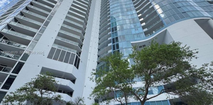 Condo in Fort Lauderdale, Florida, 1 bedroom  № 2069500