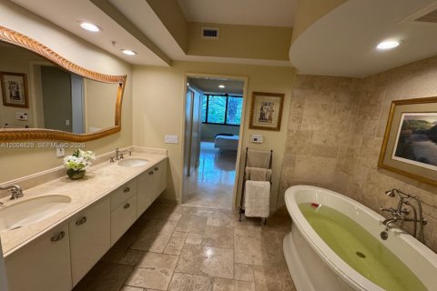 Condo in Fort Lauderdale, Florida, 1 bedroom  № 2069500 - photo 17