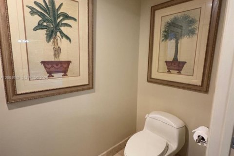 Condo in Fort Lauderdale, Florida, 1 bedroom  № 2069500 - photo 11