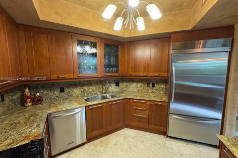 Condo in Fort Lauderdale, Florida, 1 bedroom  № 2069500 - photo 21