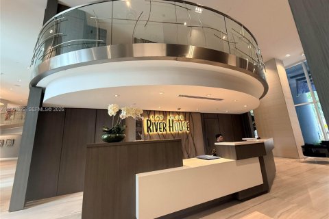 Condo in Fort Lauderdale, Florida, 1 bedroom  № 2069500 - photo 4