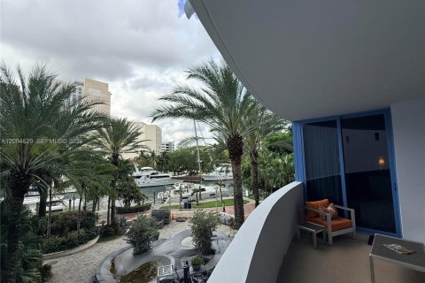 Condo in Fort Lauderdale, Florida, 1 bedroom  № 2069500 - photo 29