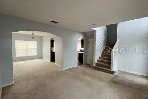 Villa ou maison à louer à Kissimmee, Floride: 3 chambres, 200.11 m2 № 2156555 - photo 4