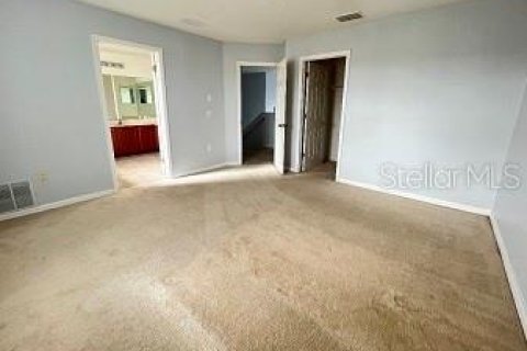 Villa ou maison à louer à Kissimmee, Floride: 3 chambres, 200.11 m2 № 2156555 - photo 13