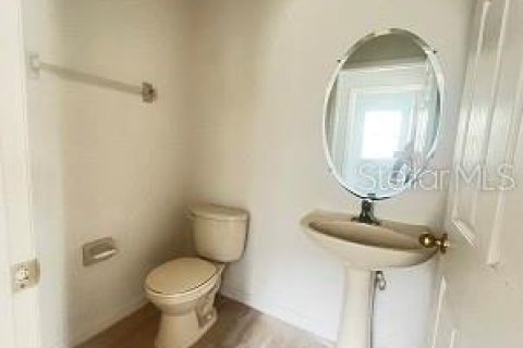 Villa ou maison à louer à Kissimmee, Floride: 3 chambres, 200.11 m2 № 2156555 - photo 7