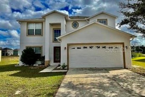 Villa ou maison à Kissimmee, Floride 3 chambres, 200.11 m2 № 2156555
