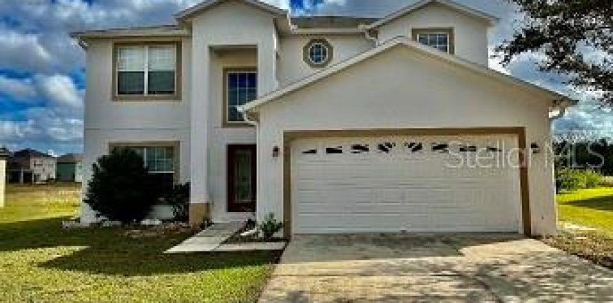 Villa ou maison à Kissimmee, Floride 3 chambres, 200.11 m2 № 2156555