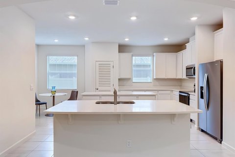 House in Vero Beach, Florida 3 bedrooms, 212.75 sq.m. № 2265453 - photo 20