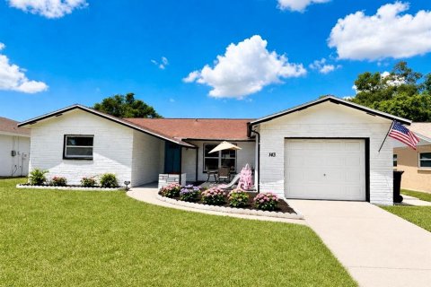 Casa en venta en Brandon, Florida, 3 dormitorios, 145.3 m2 № 2123456 - foto 2