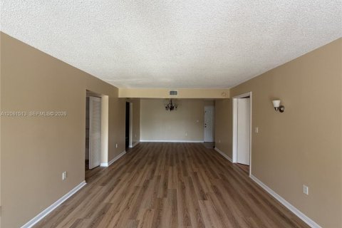 Condo à Plantation, Floride, 2 chambres  № 2274064