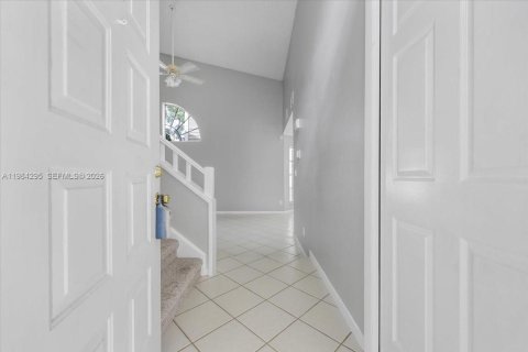 Villa ou maison à vendre à Boca Raton, Floride: 3 chambres, 146.97 m2 № 2045559 - photo 3