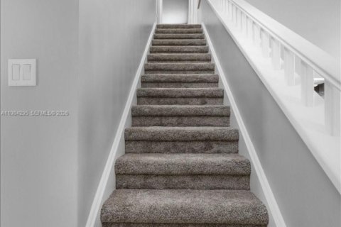 Villa ou maison à vendre à Boca Raton, Floride: 3 chambres, 146.97 m2 № 2045559 - photo 21