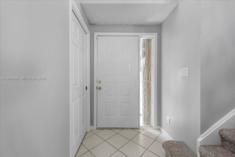 Villa ou maison à vendre à Boca Raton, Floride: 3 chambres, 146.97 m2 № 2045559 - photo 4