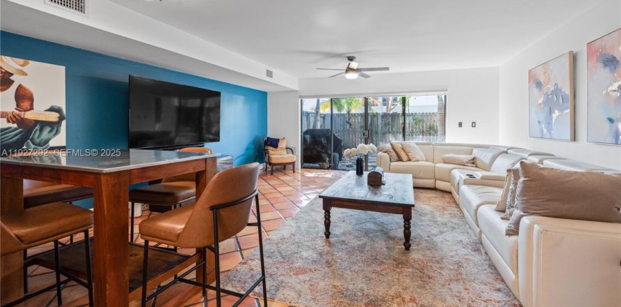 Condominio en Miami, Florida, 2 dormitorios № 1986231