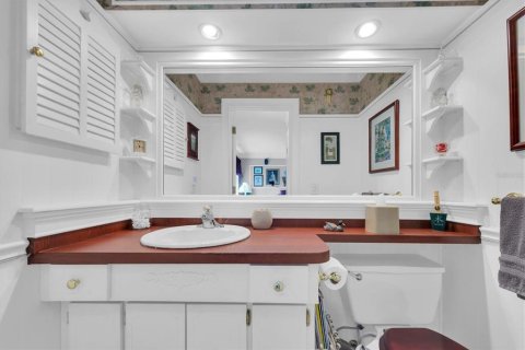 Casa en venta en Pinellas Park, Florida, 1 dormitorio, 83.8 m2 № 2198053 - foto 16