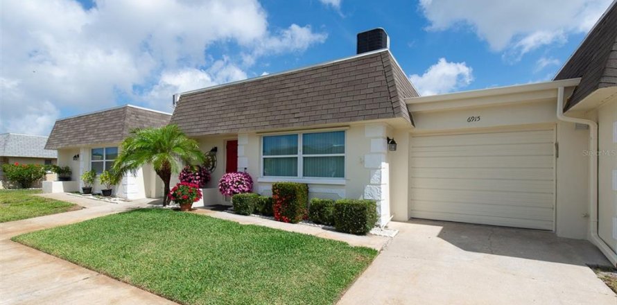 Casa en Pinellas Park, Florida 1 dormitorio, 83.8 m2 № 2198053