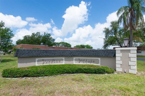 Casa en venta en Pinellas Park, Florida, 1 dormitorio, 83.8 m2 № 2198053 - foto 21