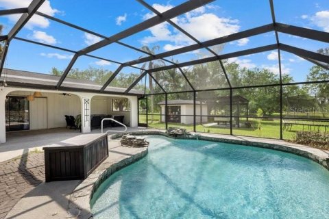 House in Punta Gorda, Florida 3 bedrooms, 202.62 sq.m. № 1846921 - photo 29