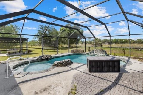 House in Punta Gorda, Florida 3 bedrooms, 202.62 sq.m. № 1846921 - photo 24