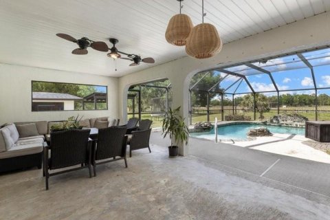 House in Punta Gorda, Florida 3 bedrooms, 202.62 sq.m. № 1846921 - photo 23