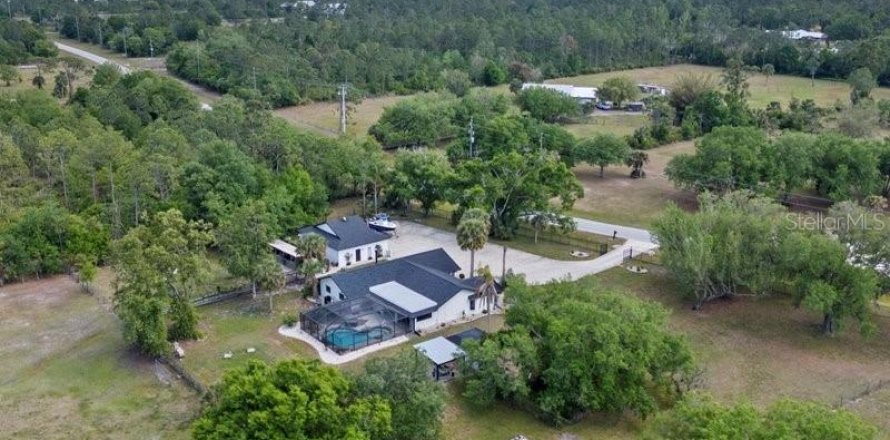 House in Punta Gorda, Florida 3 bedrooms, 202.62 sq.m. № 1846921