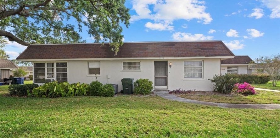 Casa en Sarasota, Florida 2 dormitorios, 92.16 m2 № 1720883