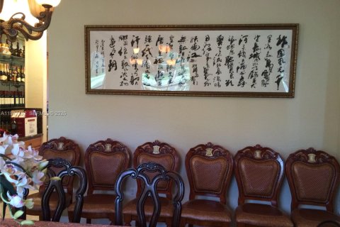 Купить виллу или дом в Мирамар, Флорида 5 спален, 399.02м2, № 2041589 - фото 26