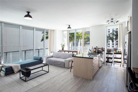 Copropriété à louer à Miami, Floride: 2 chambres, 109.07 m2 № 2064637 - photo 4