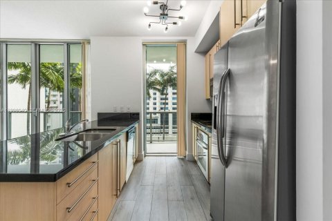 Copropriété à louer à Miami, Floride: 2 chambres, 109.07 m2 № 2064637 - photo 8