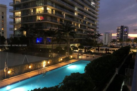 Condo à Miami, Floride, 2 chambres  № 2064637