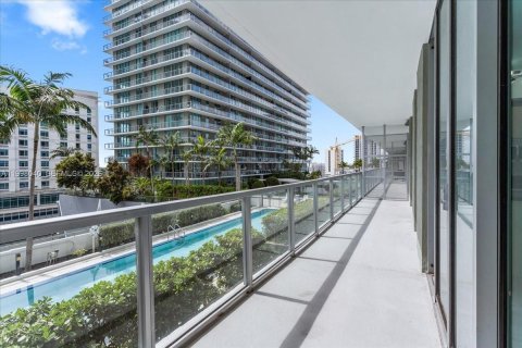 Copropriété à louer à Miami, Floride: 2 chambres, 109.07 m2 № 2064637 - photo 7