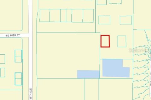 Terreno en venta en Ocala, Florida № 231872 - foto 2
