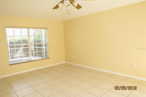 House in Tampa, Florida 4 bedrooms, 244.61 sq.m. № 2217452 - photo 12