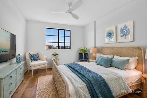 Copropriété à louer à Boca Raton, Floride: 2 chambres, 99.68 m2 № 2243427 - photo 10