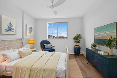 Copropriété à louer à Boca Raton, Floride: 2 chambres, 99.68 m2 № 2243427 - photo 16