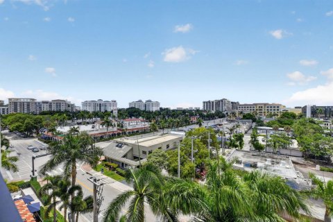 Copropriété à louer à Boca Raton, Floride: 2 chambres, 99.68 m2 № 2243427 - photo 23