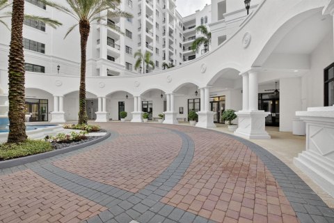 Copropriété à louer à Boca Raton, Floride: 2 chambres, 99.68 m2 № 2243427 - photo 24