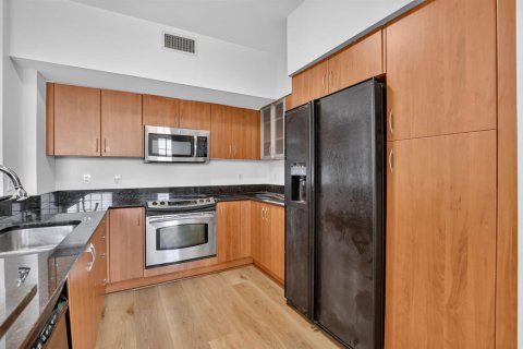 Copropriété à louer à Boca Raton, Floride: 2 chambres, 99.68 m2 № 2243427 - photo 8