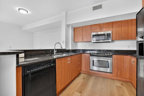 Copropriété à louer à Boca Raton, Floride: 2 chambres, 99.68 m2 № 2243427 - photo 9