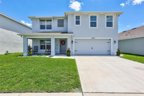 Villa ou maison à Dade City, Floride 5 chambres, 242.01 m2 № 2129648