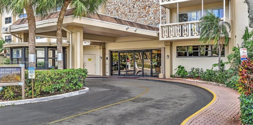 Condo à Miami, Floride, 2 chambres № 1874592