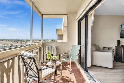 Copropriété à vendre à Miami, Floride: 2 chambres, 136.57 m2 № 1874592 - photo 16