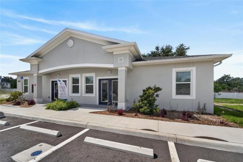 Immobilier commercial à Seffner, Floride № 2157321