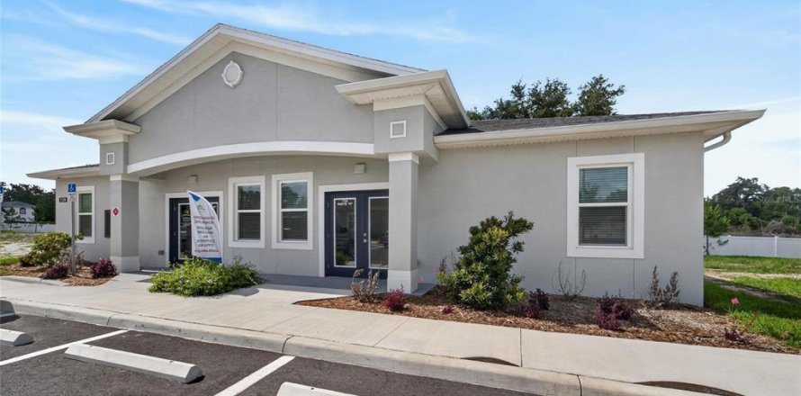 Immobilier commercial à Seffner, Floride № 2157321