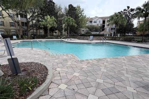 Condo in Orlando, Florida, 3 bedrooms  № 2212437 - photo 24