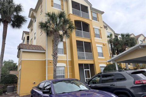 Condo in Orlando, Florida, 3 bedrooms  № 2212437