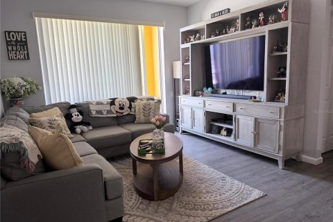 Condo in Orlando, Florida, 3 bedrooms  № 2212437 - photo 7