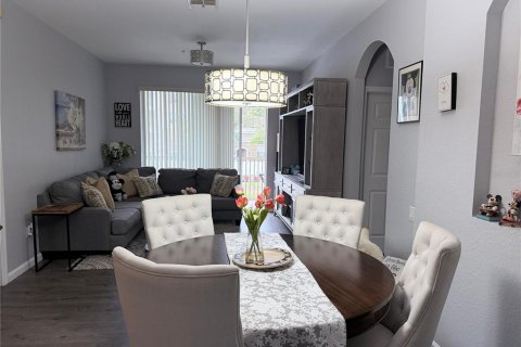 Condo in Orlando, Florida, 3 bedrooms  № 2212437 - photo 9