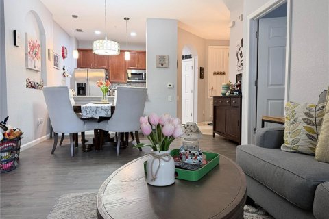 Condo in Orlando, Florida, 3 bedrooms  № 2212437 - photo 11