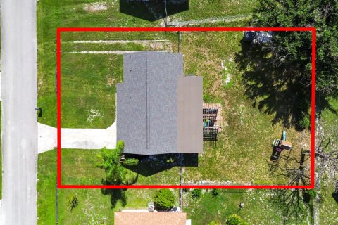Villa ou maison à vendre à Port St. Lucie, Floride: 3 chambres, 132.01 m2 № 2181329 - photo 25